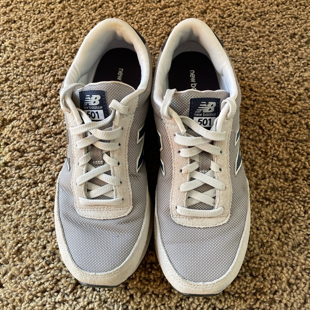 New Balance 501 sneakers
